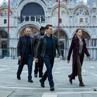 Foto de 'Mission Impossible: Dead Reckoning - Part 1'