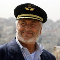 Foto de 'Captain Abu Raed'