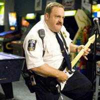 Paul Blart: Mall Cop