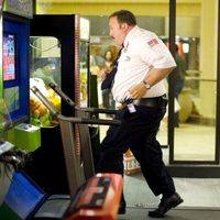 Paul Blart: Mall Cop