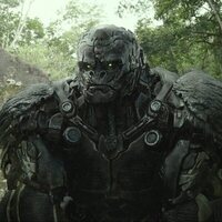 Foto de 'Transformers: Rise of the Beasts'