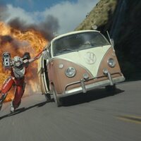 Foto de 'Transformers: Rise of the Beasts'