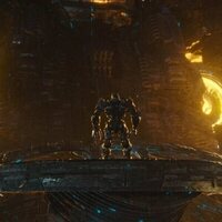 Foto de 'Transformers: Rise of the Beasts'