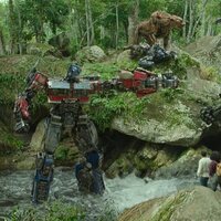 Foto de 'Transformers: Rise of the Beasts'