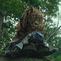 Foto de 'Transformers: Rise of the Beasts'