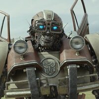 Foto de 'Transformers: Rise of the Beasts'