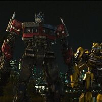 Foto de 'Transformers: Rise of the Beasts'