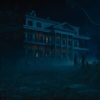 Haunted Mansion