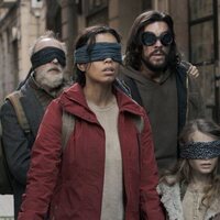 Foto de 'Bird Box Barcelona'