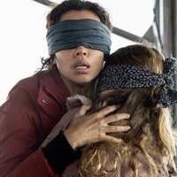 Bird Box Barcelona