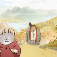 Foto de 'Ernest & Celestine 2: A Trip to Gibberitia'