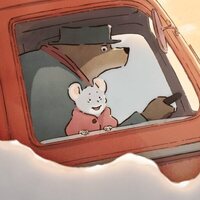 Foto de 'Ernest & Celestine 2: A Trip to Gibberitia'