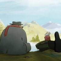 Foto de 'Ernest & Celestine 2: A Trip to Gibberitia'