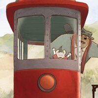 Foto de 'Ernest & Celestine 2: A Trip to Gibberitia'