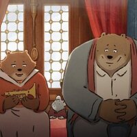 Foto de 'Ernest & Celestine 2: A Trip to Gibberitia'