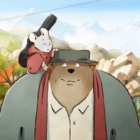 Ernest & Celestine 2: A Trip to Gibberitia