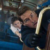 Foto de 'Mission Impossible: Dead Reckoning - Part 1'