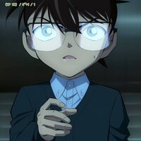 Detective Conan: Black Iron Submarine