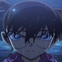 Detective Conan: Black Iron Submarine