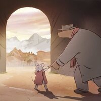 Ernest & Celestine 2: A Trip to Gibberitia