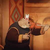 Ernest & Celestine 2: A Trip to Gibberitia