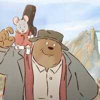 Ernest & Celestine 2: A Trip to Gibberitia