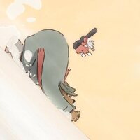 Ernest & Celestine 2: A Trip to Gibberitia