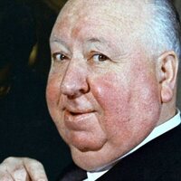 Foto de 'My name is Alfred Hitchcock'