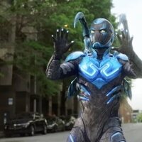 Blue Beetle