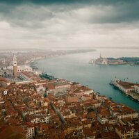 A Haunting in Venice