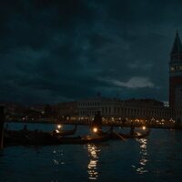 A Haunting in Venice