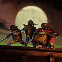 Teenage Mutant Ninja Turtles: Mutant Mayhem