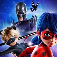 Miraculous: Ladybug & Cat Noir, The Movie