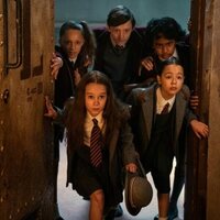 Foto de 'Roald Dahl's Matilda the Musical'