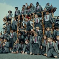 Foto de 'Roald Dahl's Matilda the Musical'