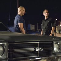 Foto de 'Fast and Furious'