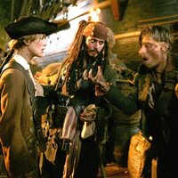 Foto de 'Pirates of the Caribbean: Dead Man's Chest'