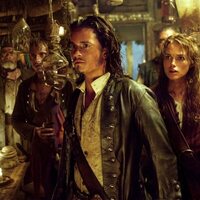 Foto de 'Pirates of the Caribbean: Dead Man's Chest'