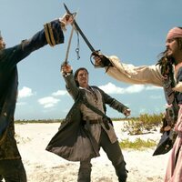 Foto de 'Pirates of the Caribbean: Dead Man's Chest'