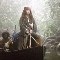 Pirates of the Caribbean: Dead Man's Chest