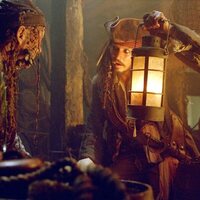 Pirates of the Caribbean: Dead Man's Chest