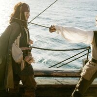 Pirates of the Caribbean: Dead Man's Chest