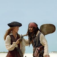 Pirates of the Caribbean: Dead Man's Chest