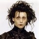 Imagen de la película Edward Scissorhands