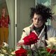 Imagen de la película Edward Scissorhands