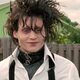 Imagen de la película Edward Scissorhands