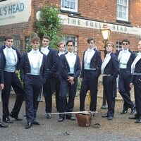 The Riot Club