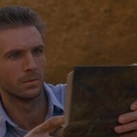 Foto de 'The English Patient'