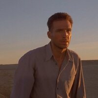 The English Patient