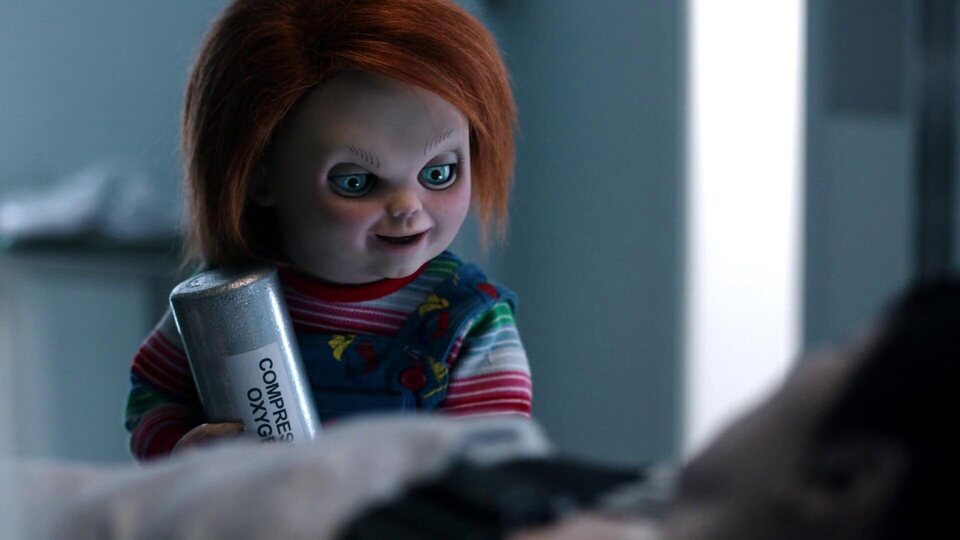 Imagen de la película Cult of Chucky